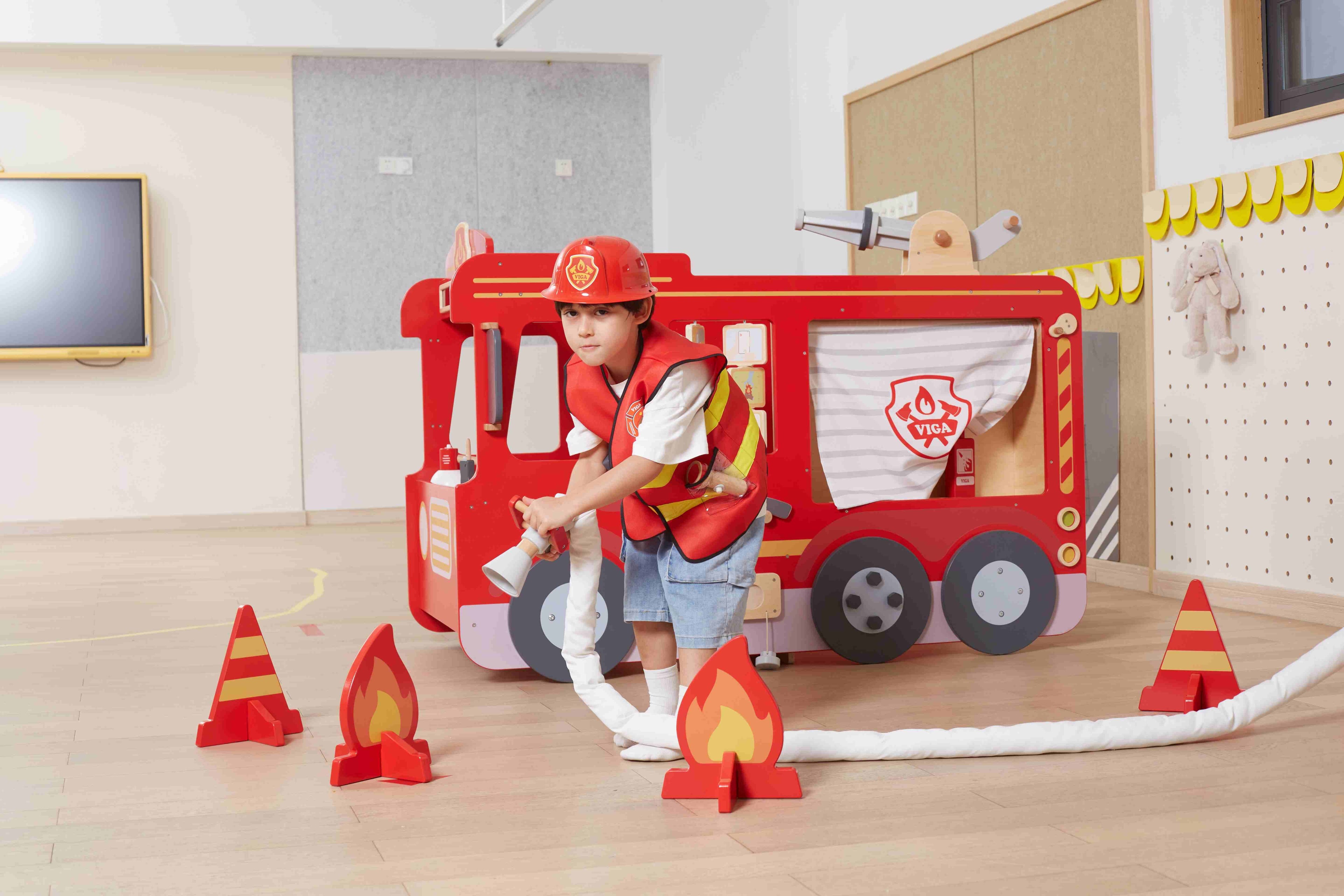 Fire Engine