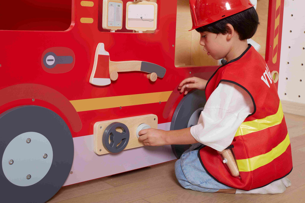 Fire Engine