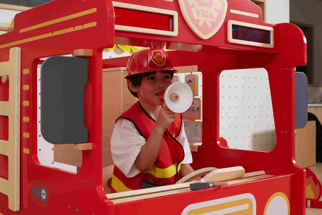 Fire Engine