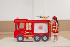 Fire Engine