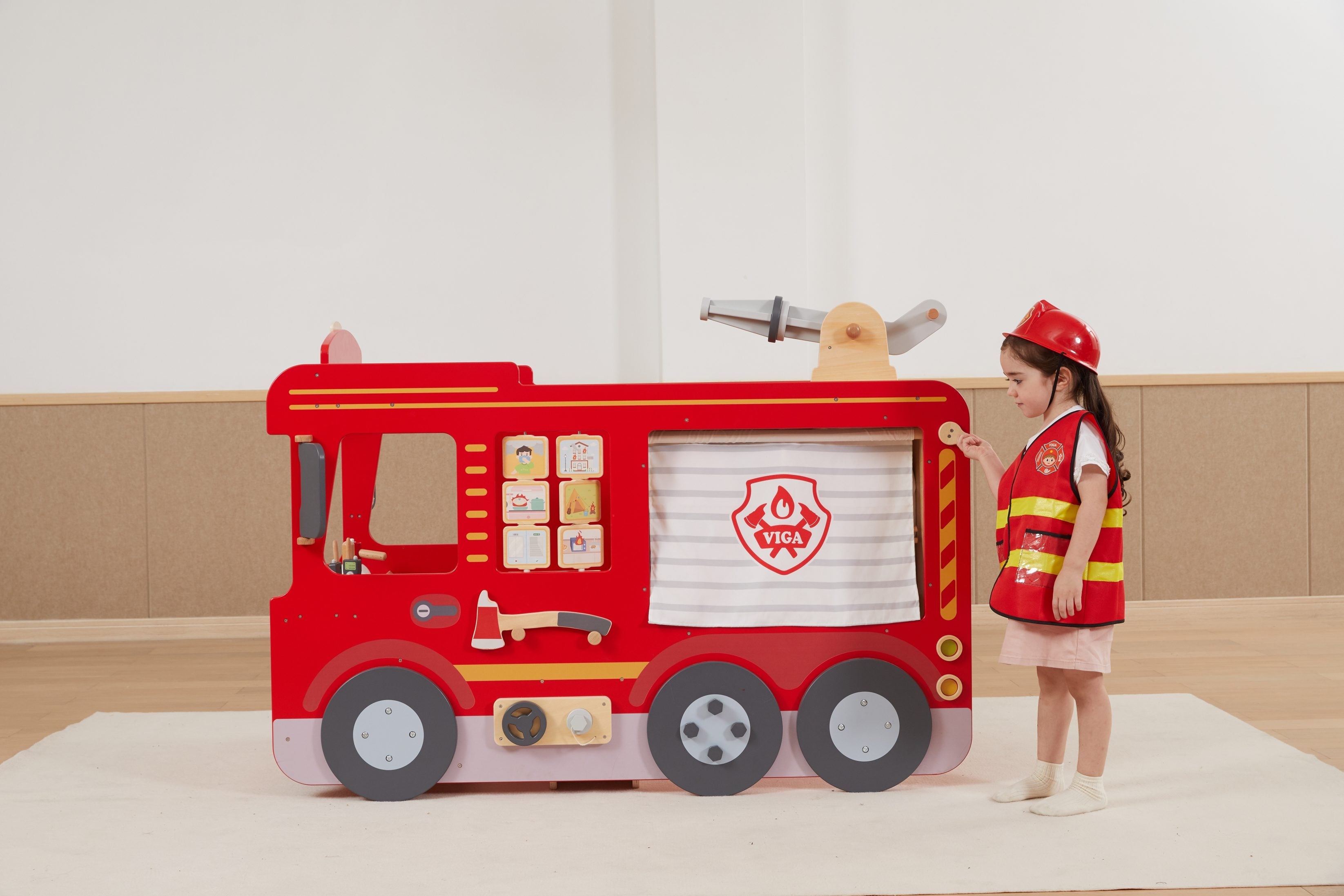 Fire Engine