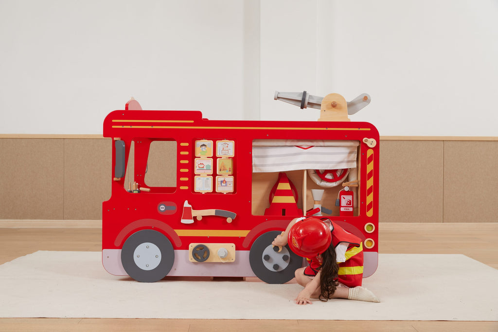 Fire Engine