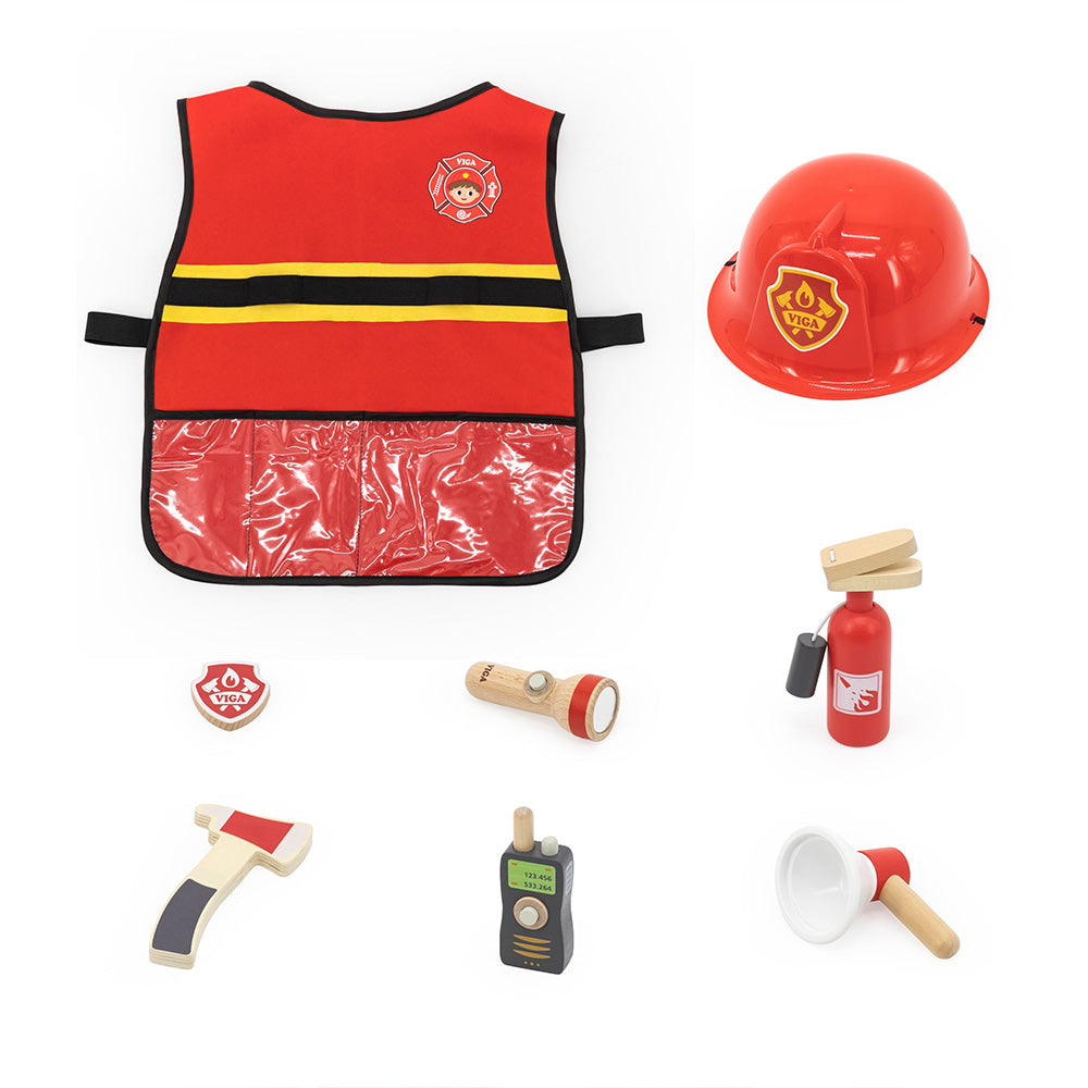 Firefighter Set