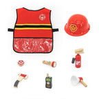 Firefighter Set