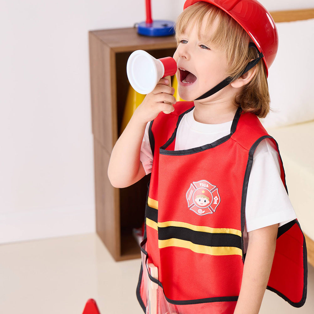 Firefighter Set