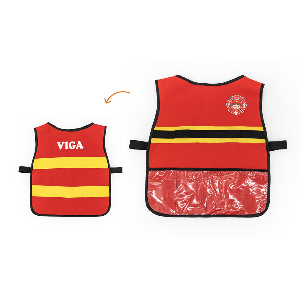 Firefighter Set