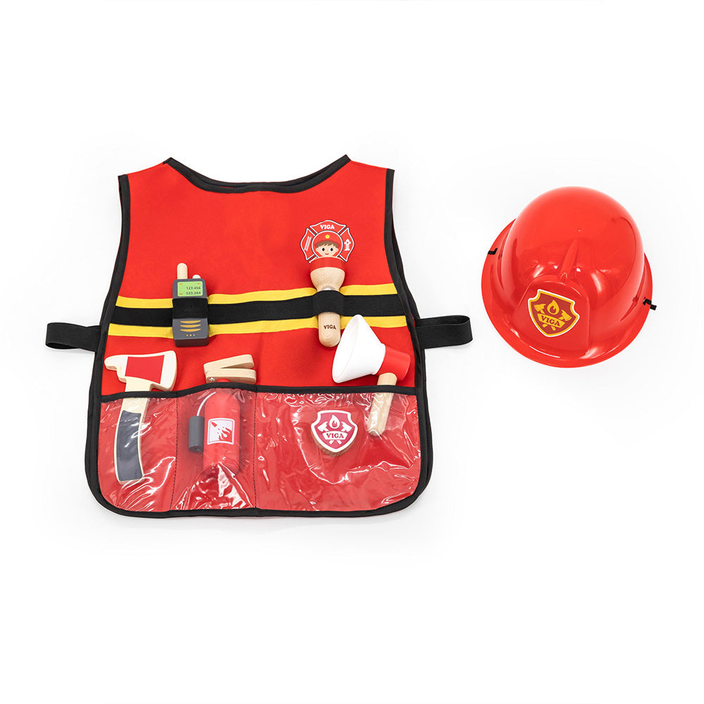 Firefighter Set