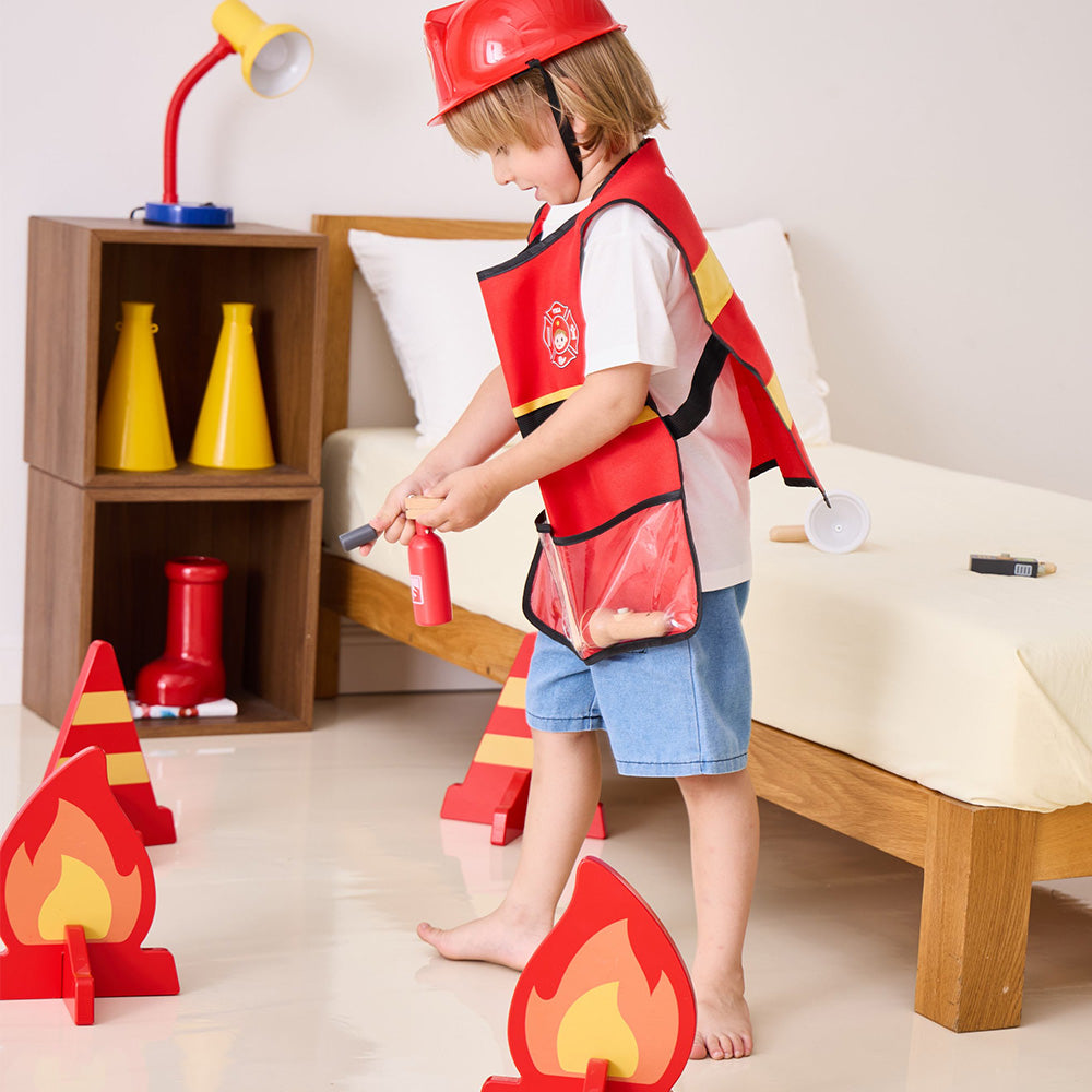 Firefighter Set