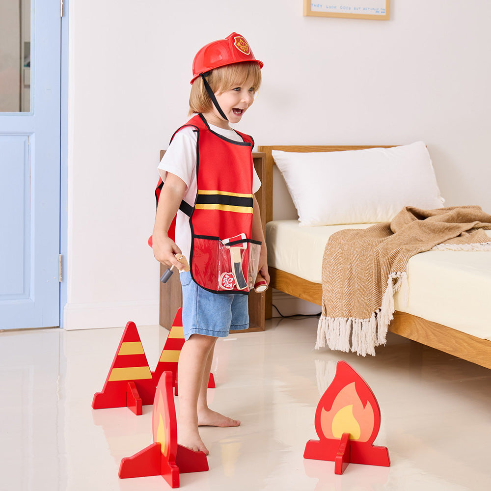 Firefighter Set