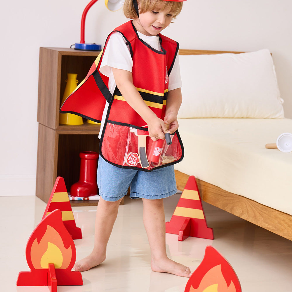 Firefighter Set
