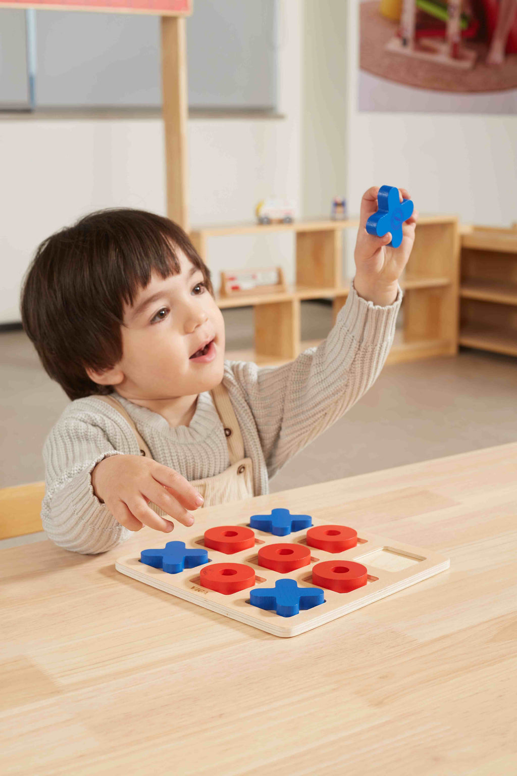 Tic Tac Toe