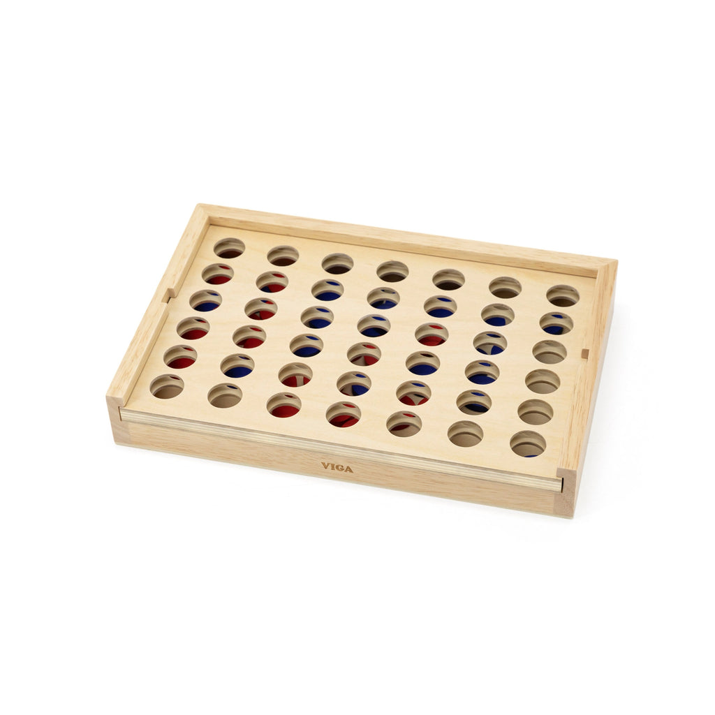 Four-in-a-Row Game