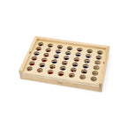 Four-in-a-Row Game