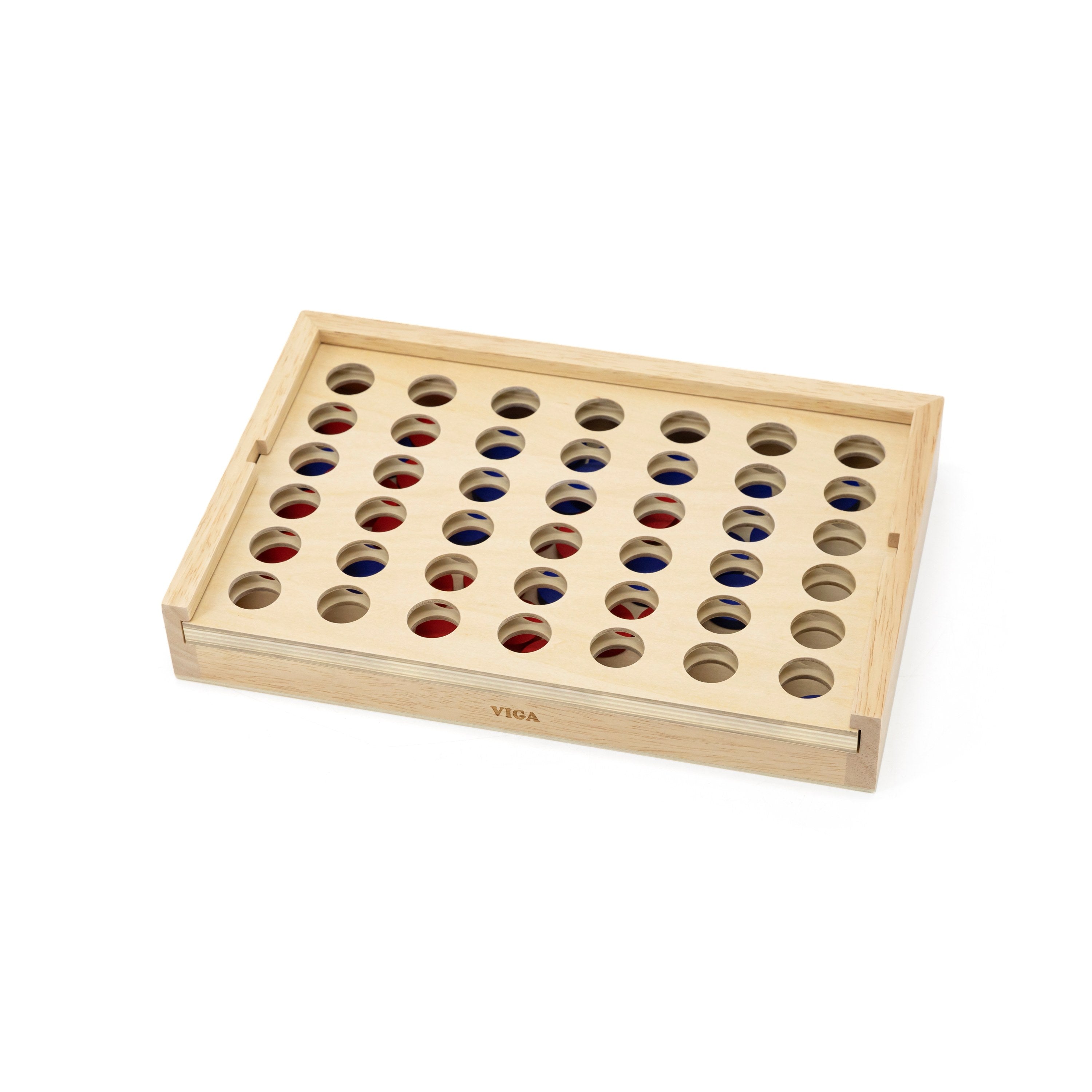 Four-in-a-Row Game