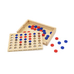 Four-in-a-Row Game