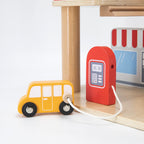 Garage Set