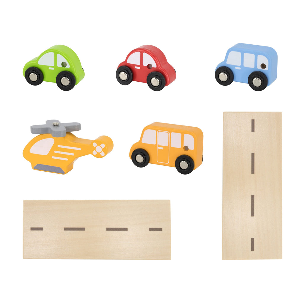 Garage Set