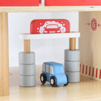 Garage Set