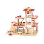 Garage Set