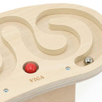 Balance Maze Belt