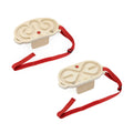 Balance Maze Belt