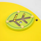 Caterpillar Wall Toy