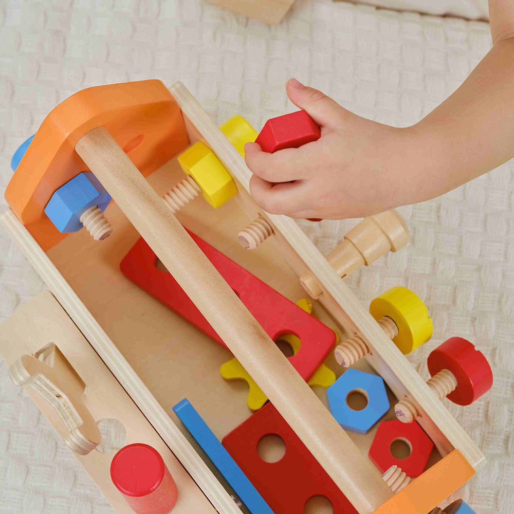 Tool Basket