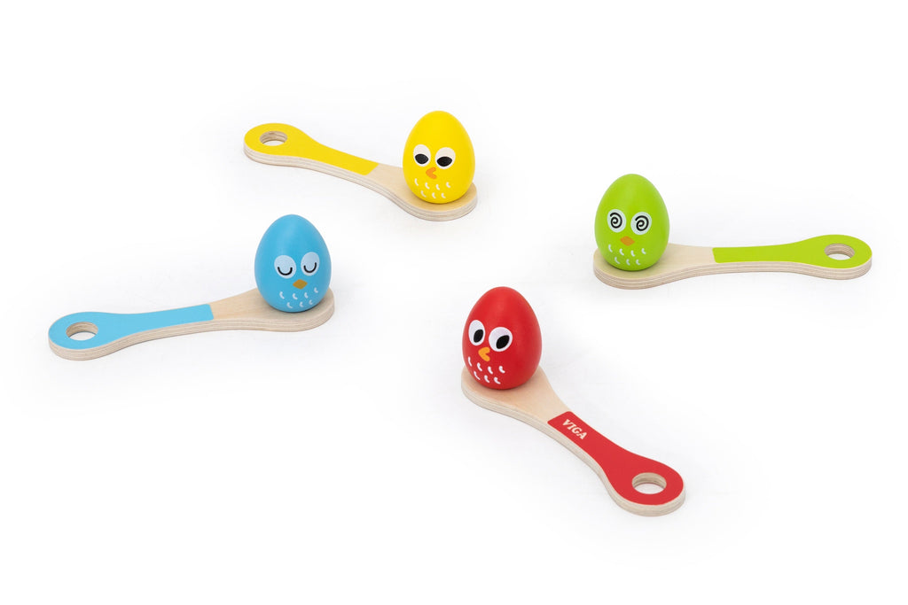 Egg Spoon Game