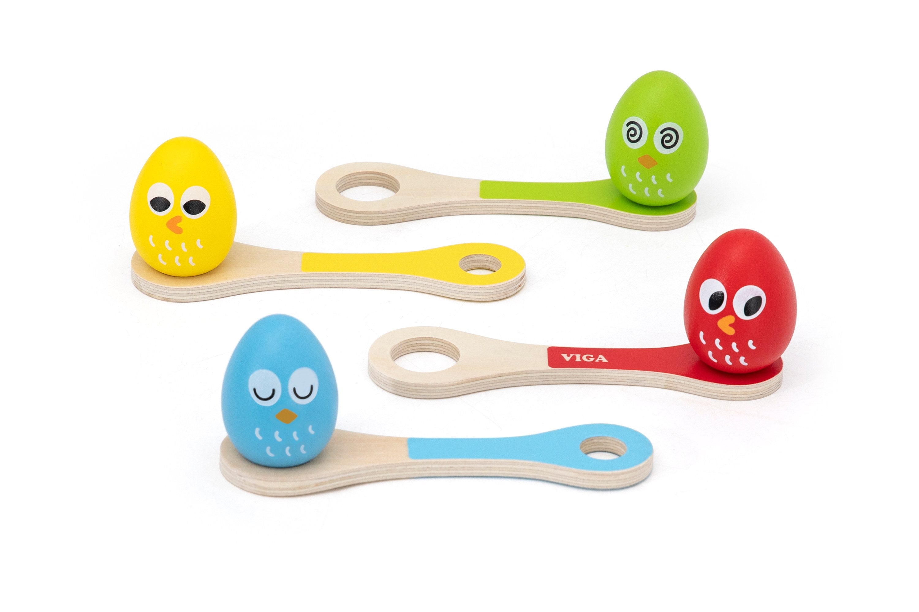 Egg Spoon Game