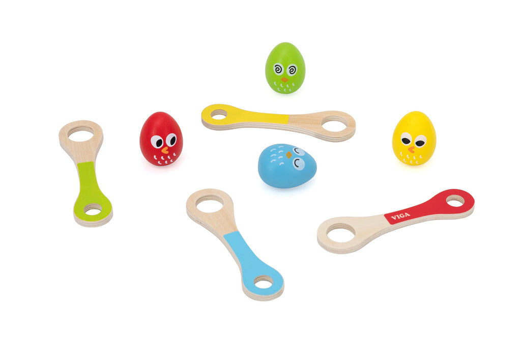 Egg Spoon Game