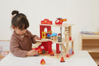 2-Story Fire Station