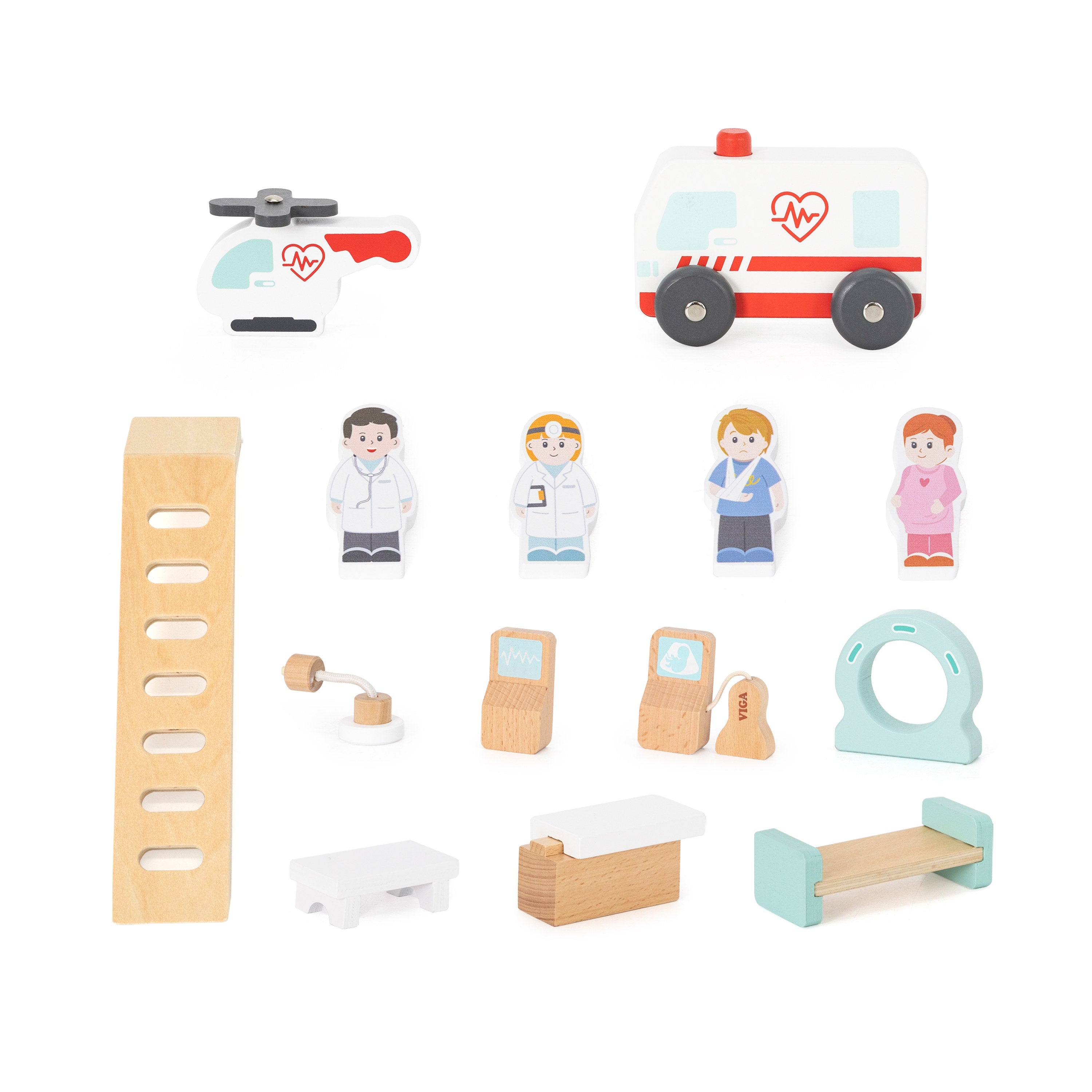 Ambulance Center