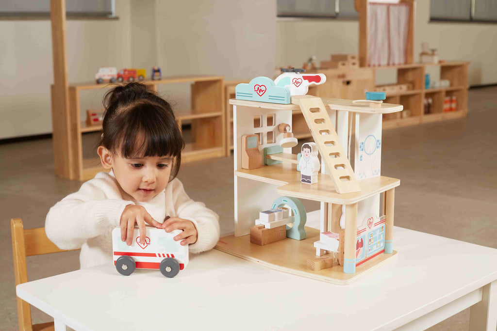 Ambulance Center