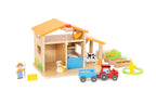 3-Story Farm Buddies