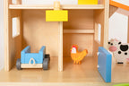 3-Story Farm Buddies