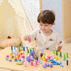 Treasures Loose Parts