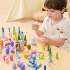 Treasures Loose Parts
