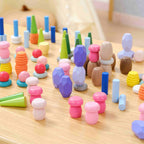 Treasures Loose Parts
