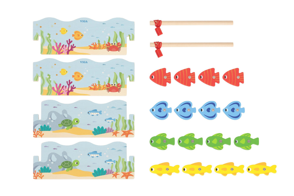 Fishing Game
