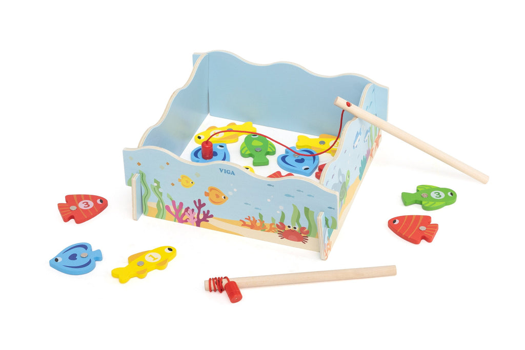 Fishing Game