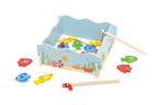 Fishing Game