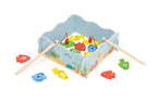 Fishing Game