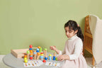 Stacking Tower