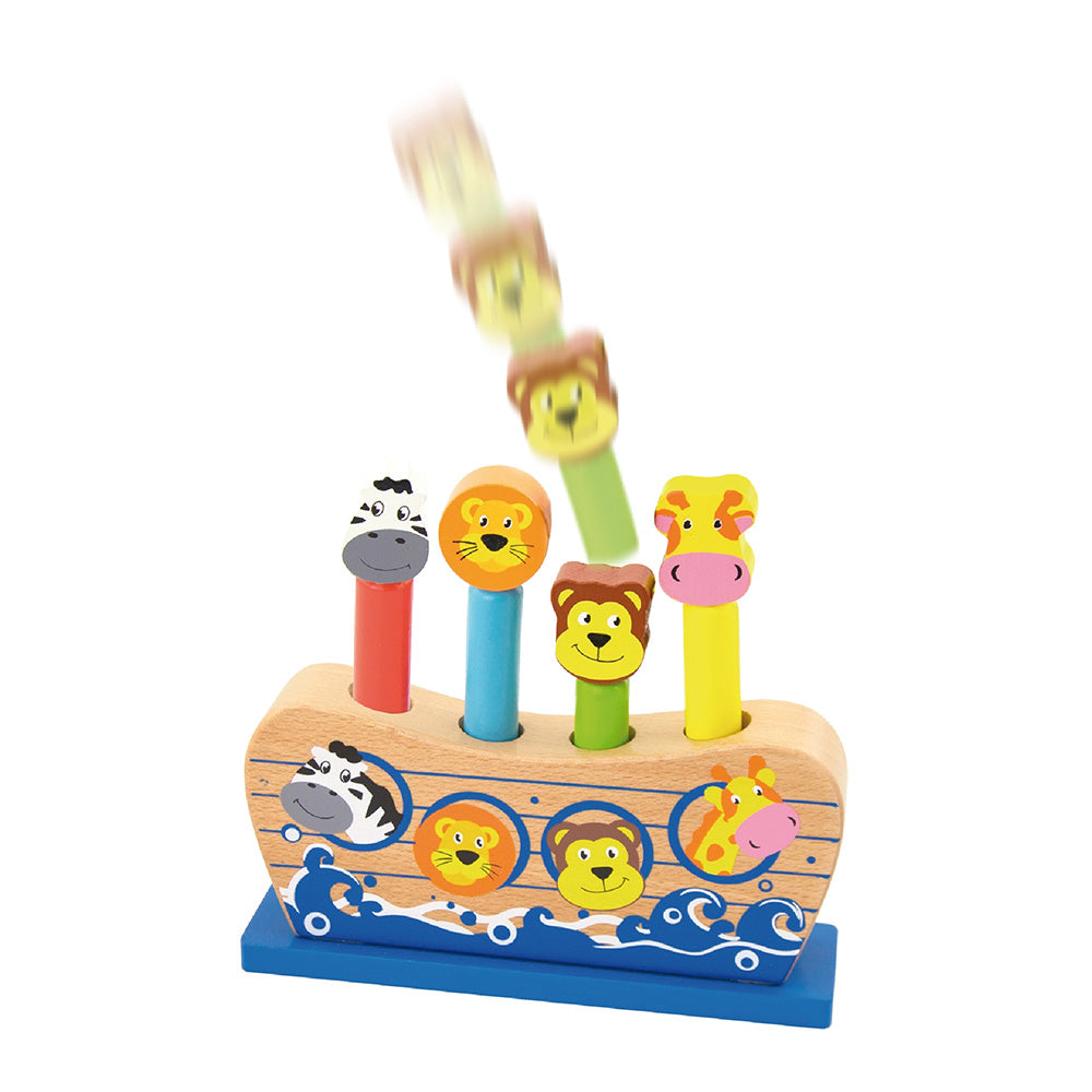 Ark Animal Toy