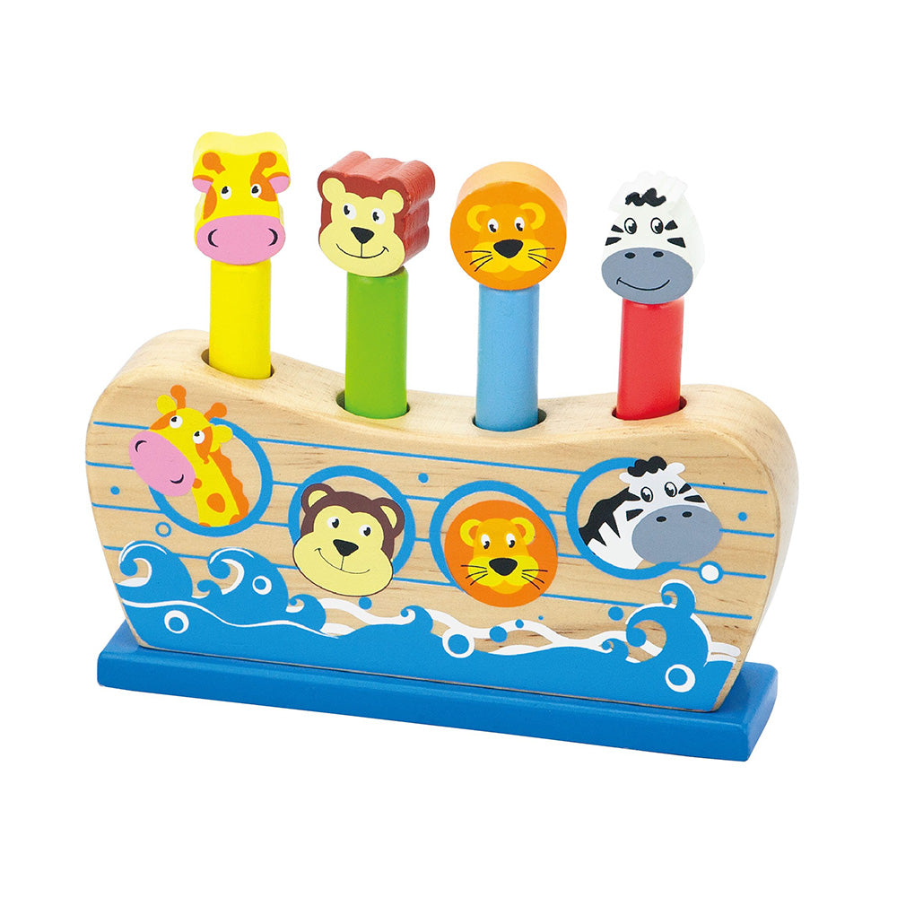 Ark Animal Toy