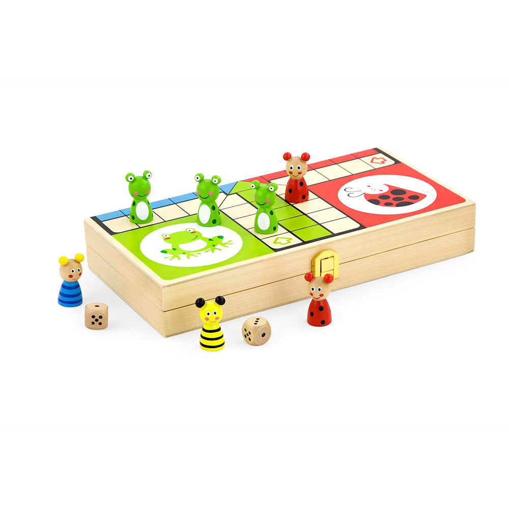 Insect Ludo