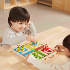 Insect Ludo