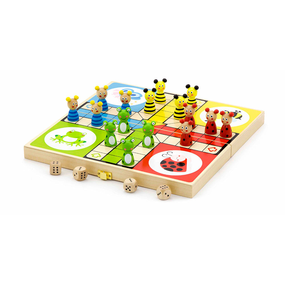 Insect Ludo