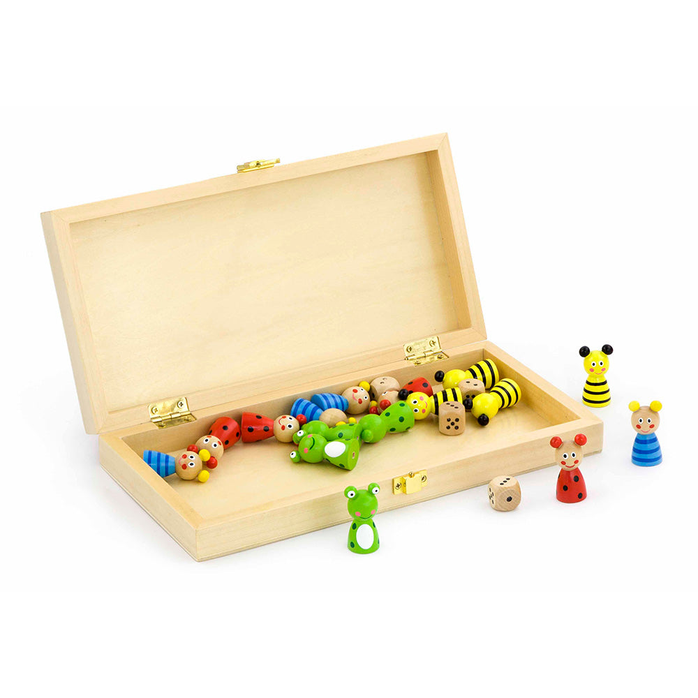 Insect Ludo