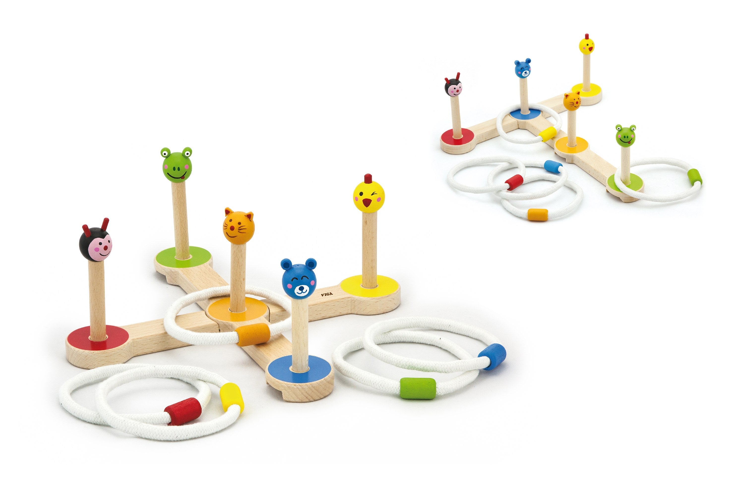 Ring Toss Game